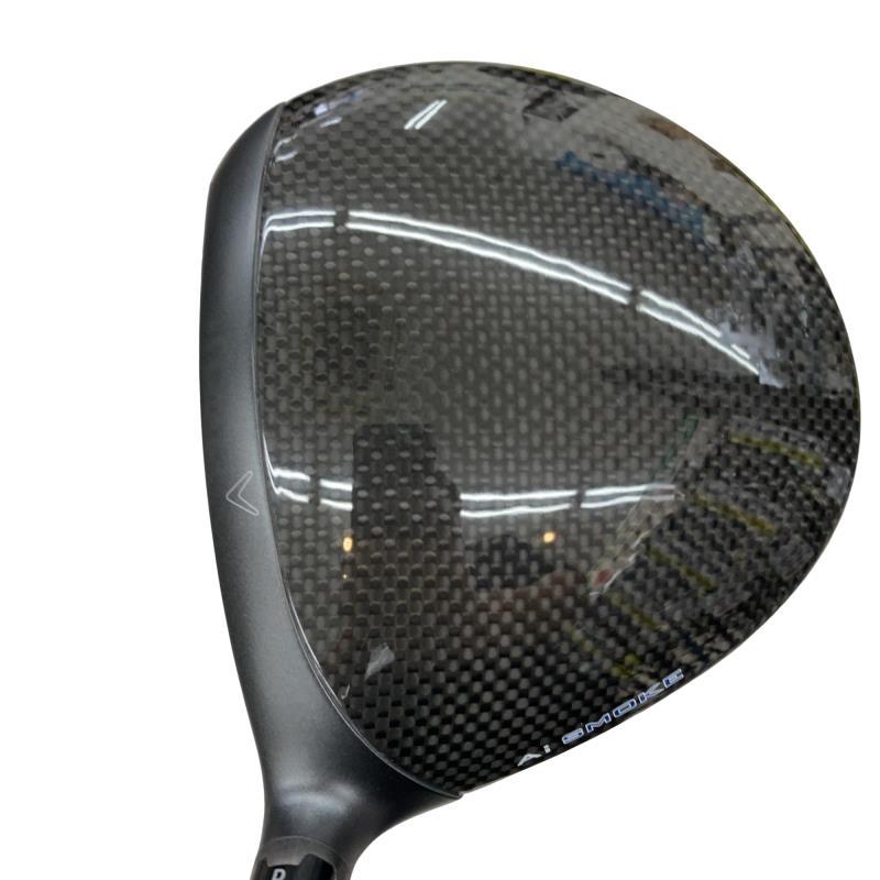 Callaway（キャロウェイ） PARADYM Ai SMOKE MAX D 10.5° ドライバー