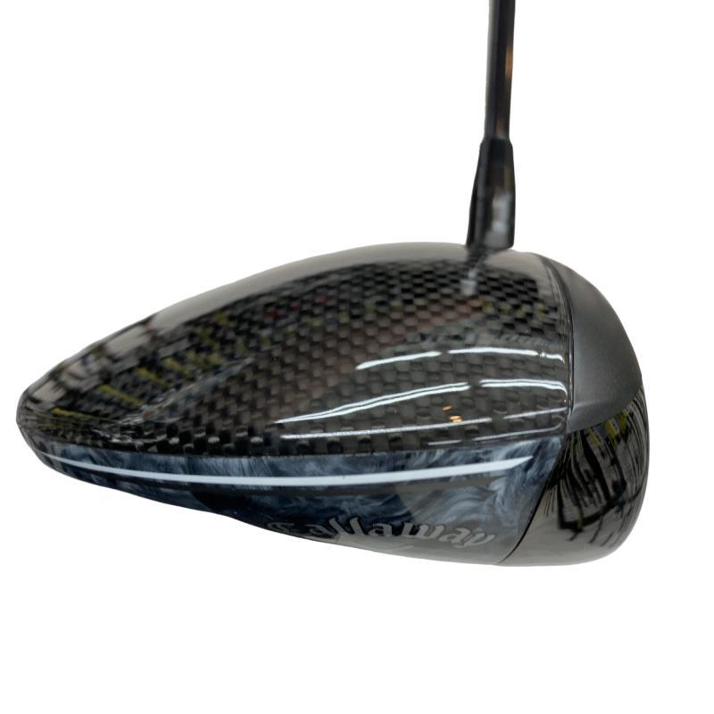 Callaway（キャロウェイ） PARADYM Ai SMOKE MAX D 10.5° ドライバー