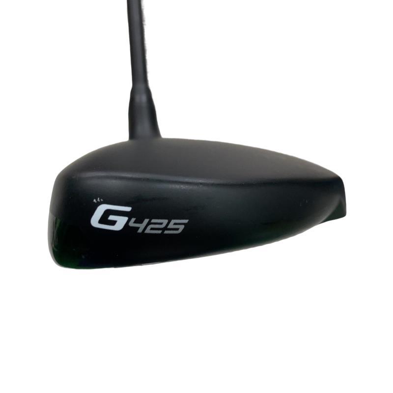 PING（ピン） G425 MAX 9W(アーコス無し) レフティ フェアウェイウッド