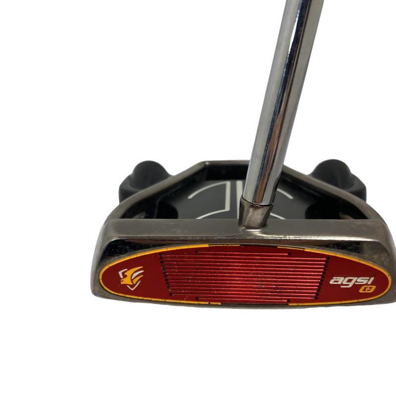 TaylorMade（テーラーメイド） Rossa agsi SPIDER センターシャフト 33