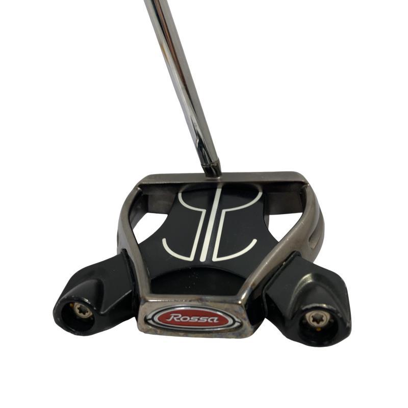 TaylorMade（テーラーメイド） Rossa agsi SPIDER センターシャフト 33