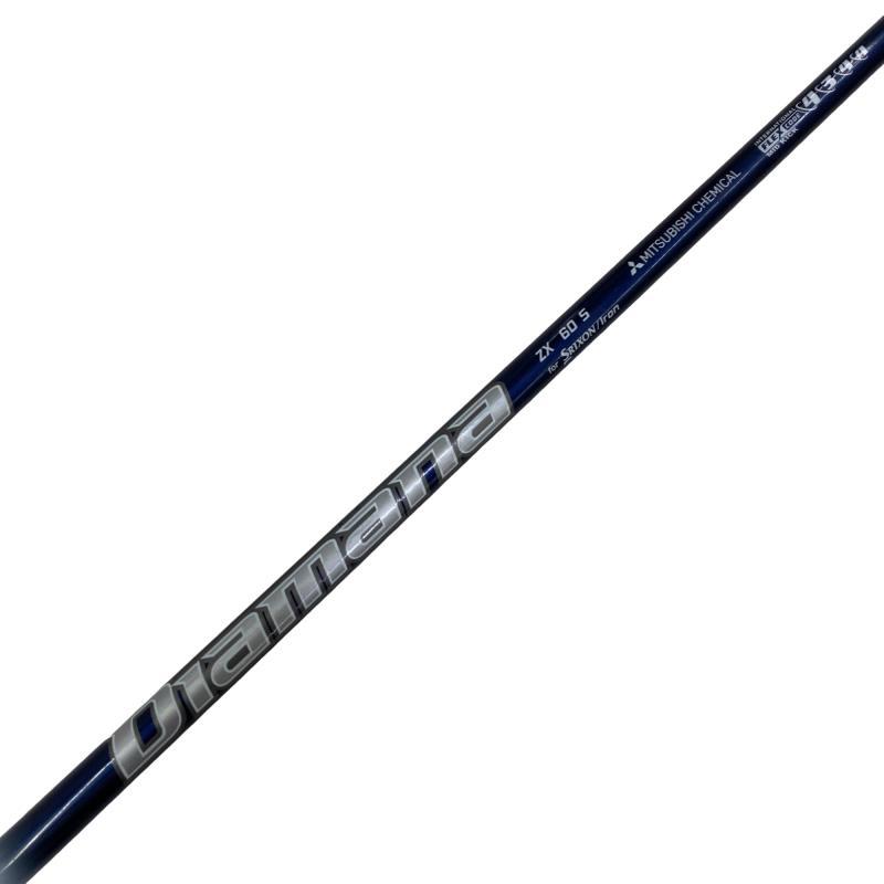 DUNLOP（ダンロップ） SRIXON ZX4 6S アイアンセット IR フレックスS