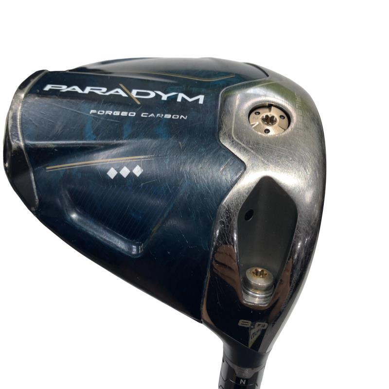 Callaway（キャロウェイ） PARADYM ◇◇◇ 8° ドライバー DR