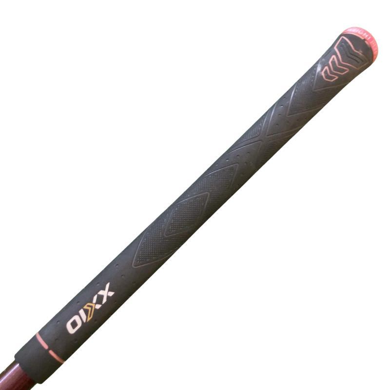 DUNLOP（ダンロップ） XXIO(2024) 12.5°(ボルドー) レディース