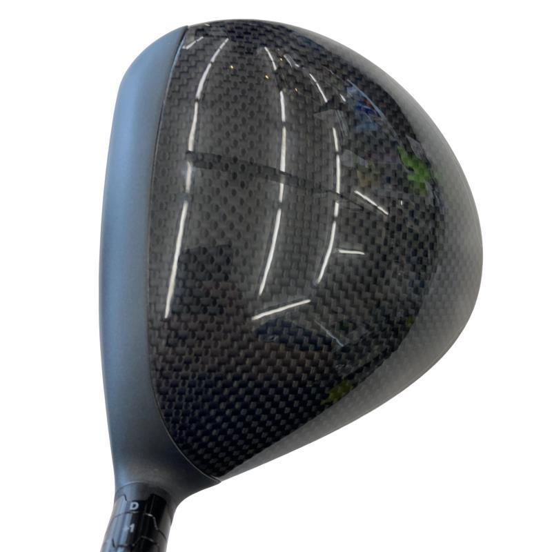キャロウェイ QUANTUM TD-TD ドライバー 10.5° 　新品未使用 Callaway（キャロウェイ） QUANTUM ◇◇◇ TD ツアーバージョン(CE限定