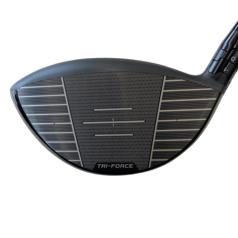 キャロウェイ QUANTUM TD-TD ドライバー 10.5° 　新品未使用 Callaway（キャロウェイ） QUANTUM ◇◇◇ TD ツアーバージョン(CE限定