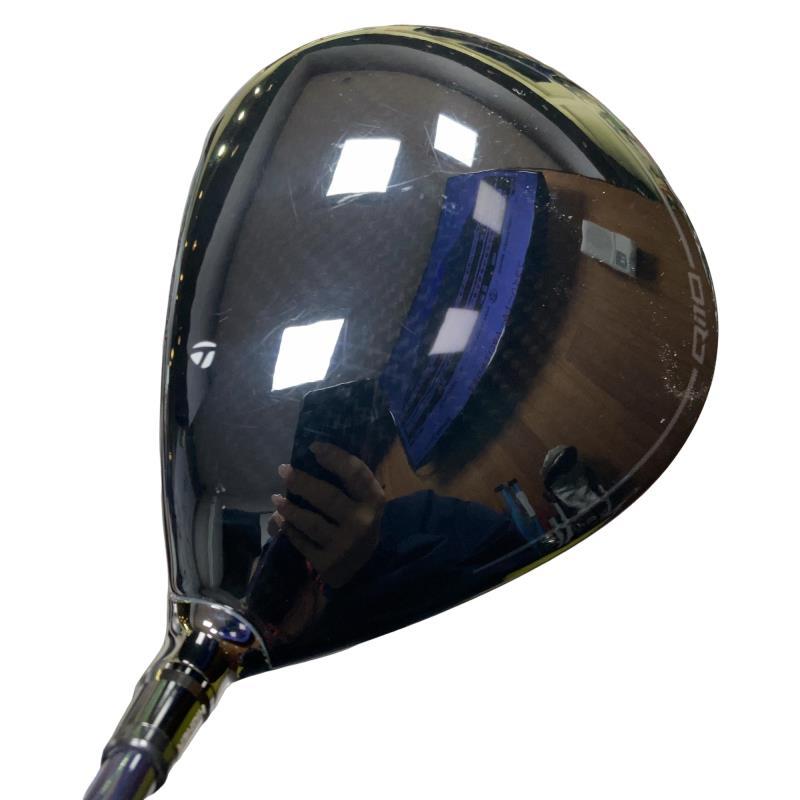 TaylorMade（テーラーメイド） Qi10 10.5° ドライバー DR フレックスSR