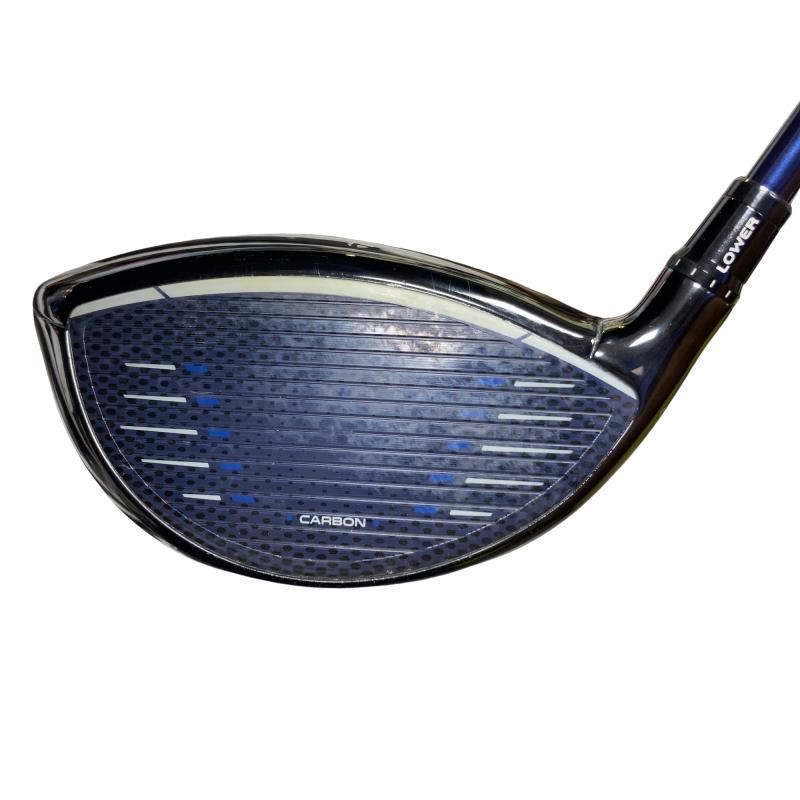 TaylorMade（テーラーメイド） Qi10 10.5° ドライバー DR フレックスSR