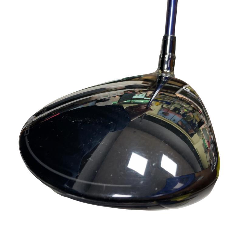 TaylorMade（テーラーメイド） Qi10 10.5° ドライバー DR フレックスSR