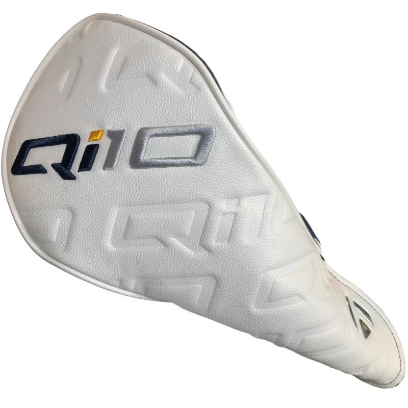 Qi10 ドライバー　10.5° 純正SR TaylorMade（テーラーメイド） Qi10 10.5° ドライバー DR フレックスSR