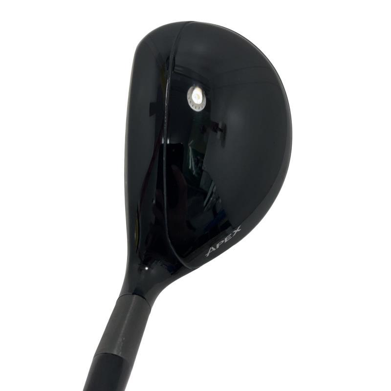 Callaway（キャロウェイ） APEX UW(2026) 21° ユーティリティ UT