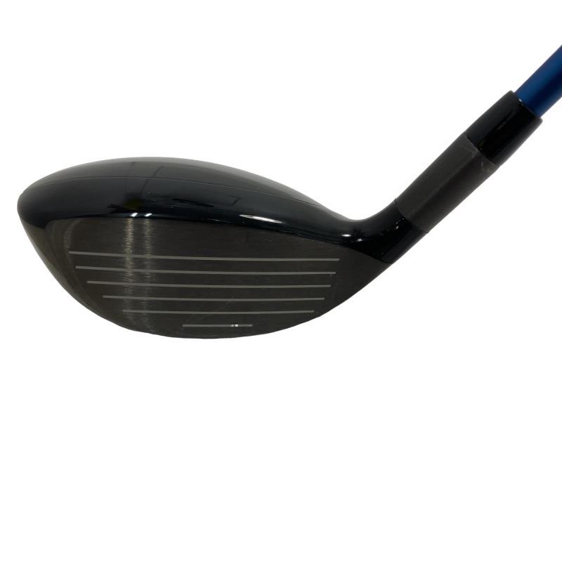 Callaway（キャロウェイ） APEX UW(2026) 21° ユーティリティ UT