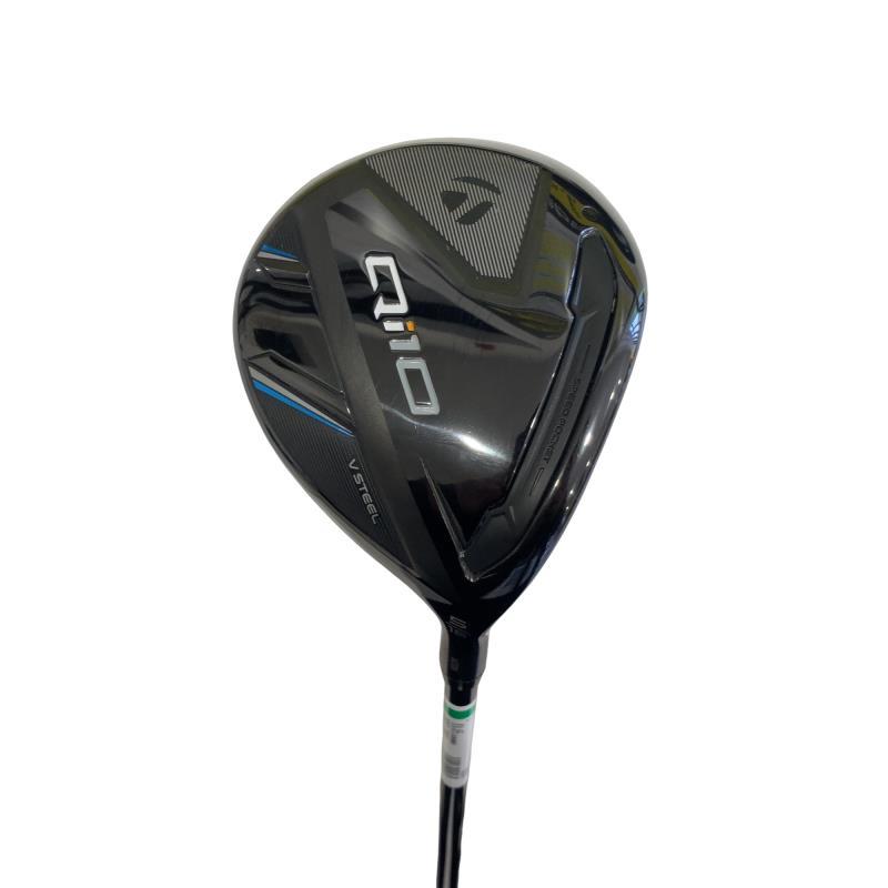 Qi10 5W S フェアウェイウッド TaylorMade（テーラーメイド） Qi10 5W フェアウェイウッド FW