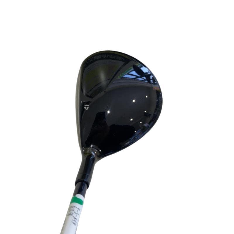 TaylorMade（テーラーメイド） Qi10 5W フェアウェイウッド FW