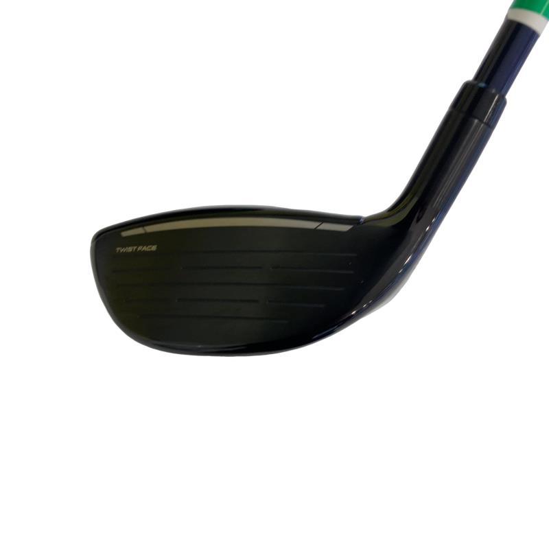 TaylorMade（テーラーメイド） Qi10 5W フェアウェイウッド FW