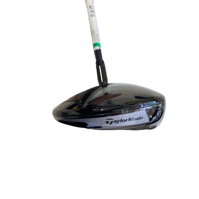 TaylorMade（テーラーメイド） Qi10 5W フェアウェイウッド FW
