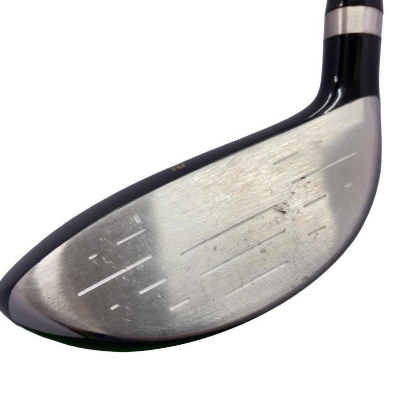 本間ゴルフ - ホンマ　ベレスBERES E-01 ７Ｗ　フェアウェイウッド 22度 HONMA GOLF（本間ゴルフ） BERES E-01 7W フェアウェイウッド FW