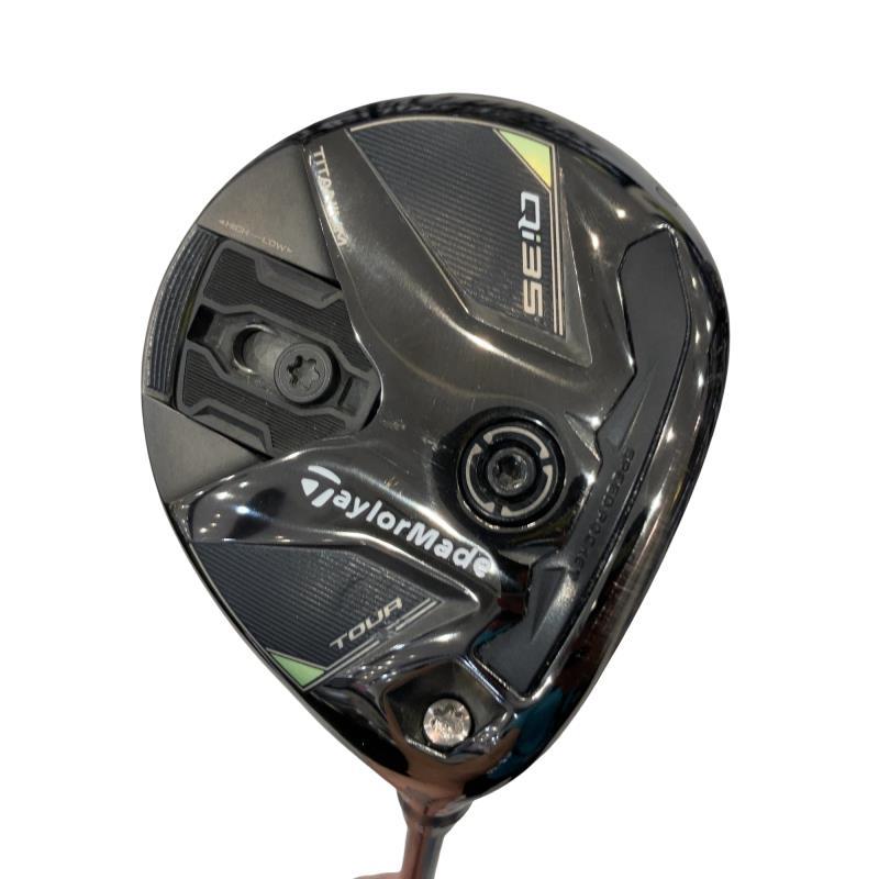 TaylorMade（テーラーメイド） Qi35 TOUR 5W フェアウェイウッド FW 