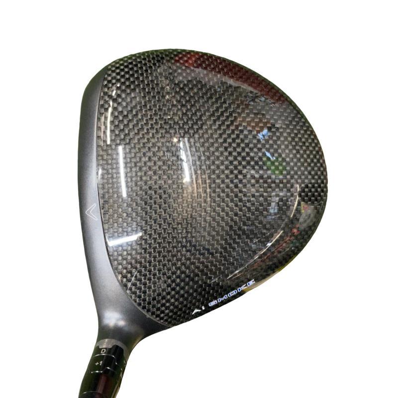 Callaway（キャロウェイ） PARADYM Ai SMOKE MAX D 12° レディース