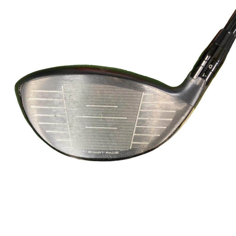 Callaway（キャロウェイ） PARADYM Ai SMOKE MAX D 12° レディース