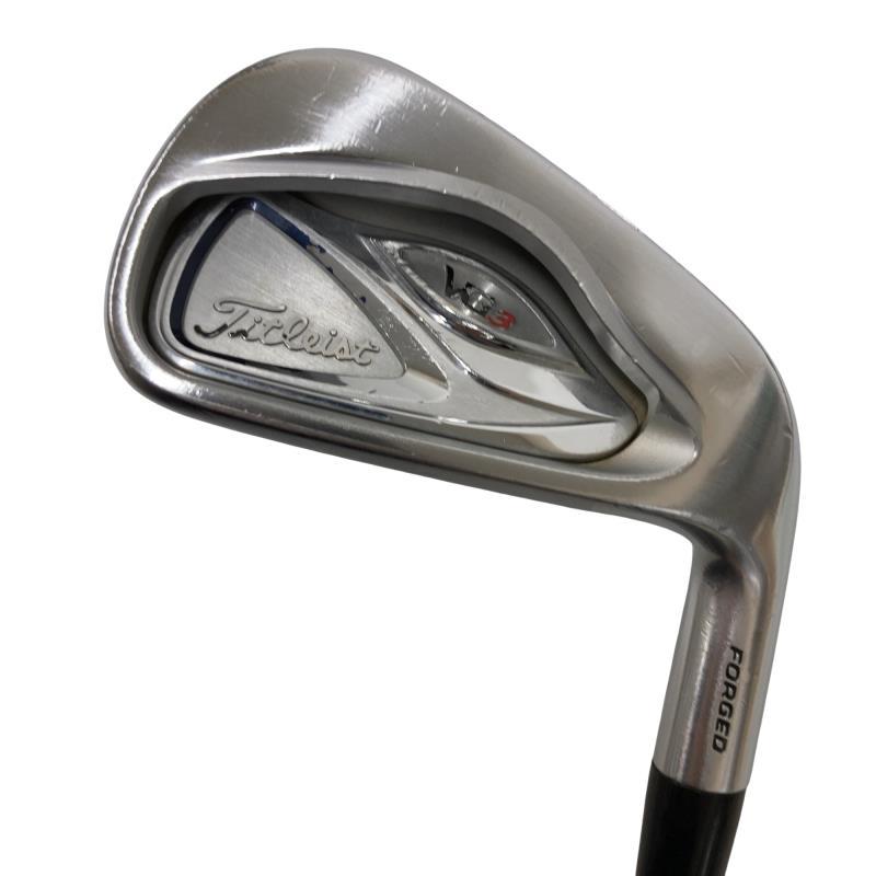 Titleist（タイトリスト） Titleist VG3(2014) 7S アイアンセット IR