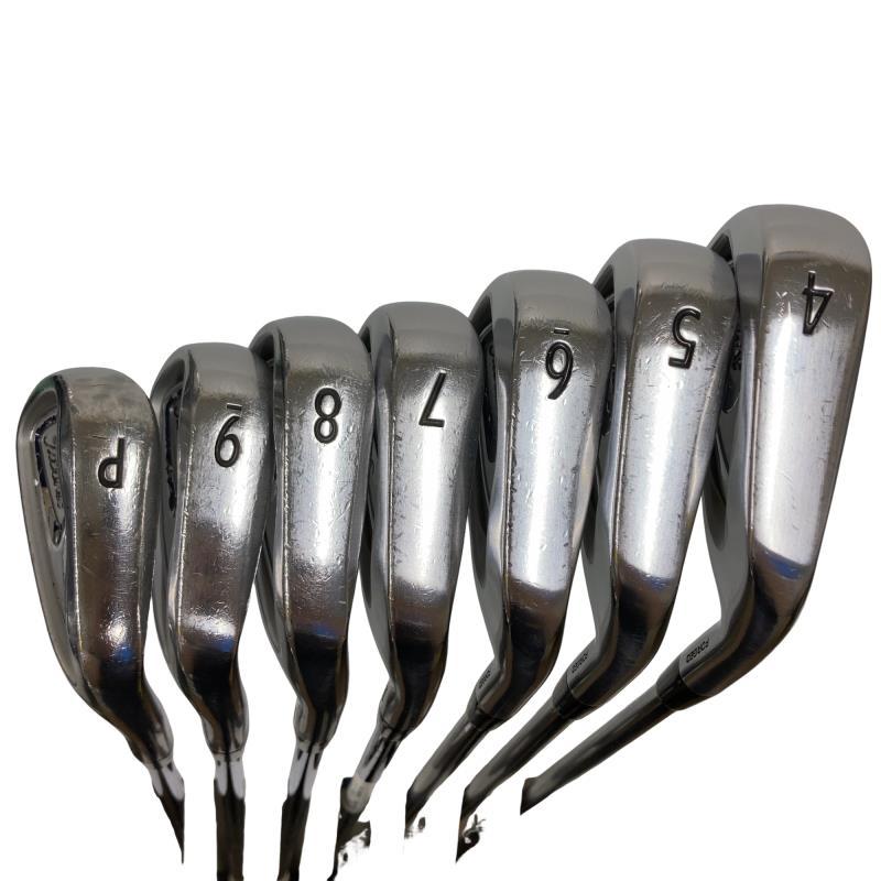 Titleist（タイトリスト） Titleist VG3(2014) 7S アイアンセット IR