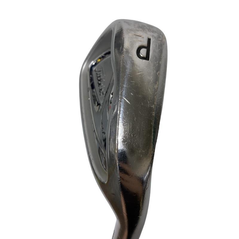 Titleist（タイトリスト） Titleist VG3(2014) 7S アイアンセット IR
