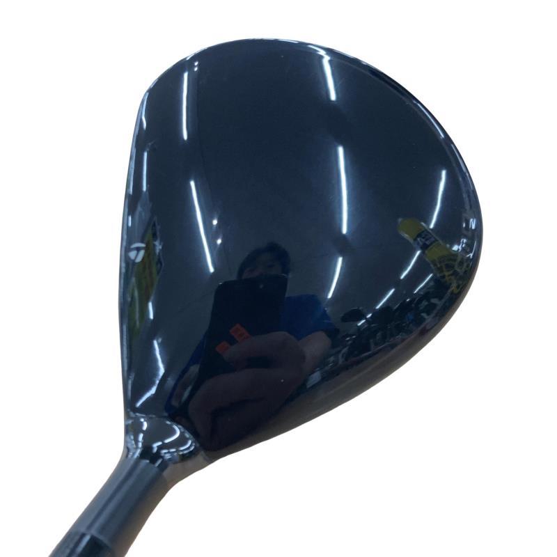TaylorMade（テーラーメイド） Qi10 3W フェアウェイウッド FW