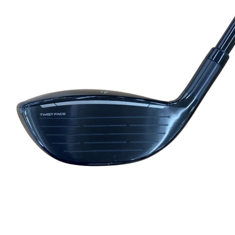 TaylorMade（テーラーメイド） Qi10 3W フェアウェイウッド FW