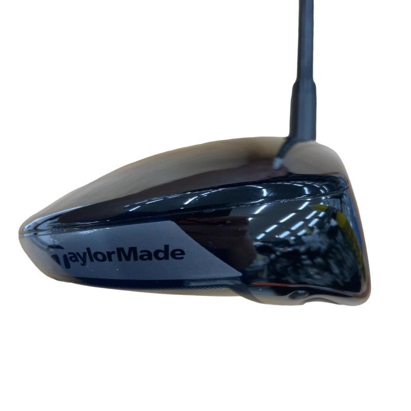 2025年1月に36500円で購入　Qi10 フェアウェイウッド Sフレックス TaylorMade（テーラーメイド） Qi10 3W フェアウェイウッド FW