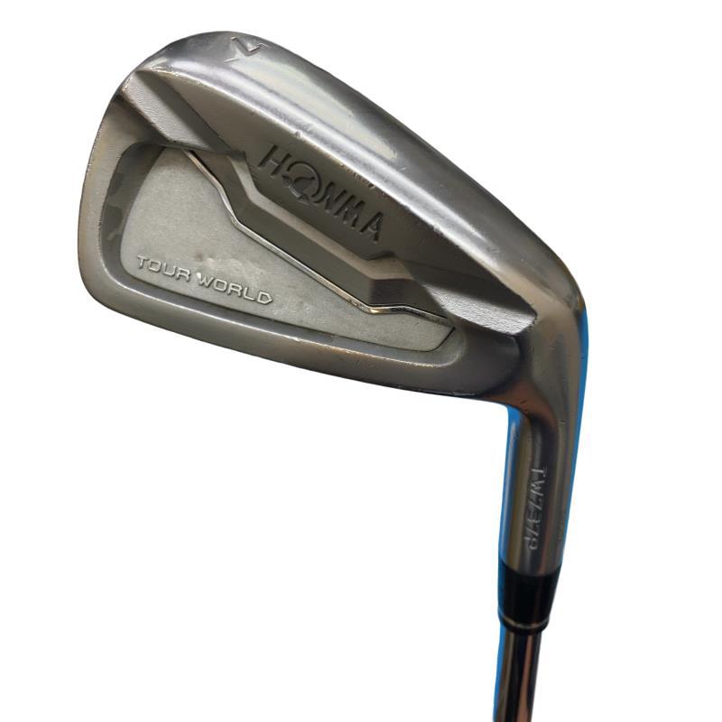 HONMA GOLF（本間ゴルフ） TOUR WORLD TW737P 6S アイアンセット IR 