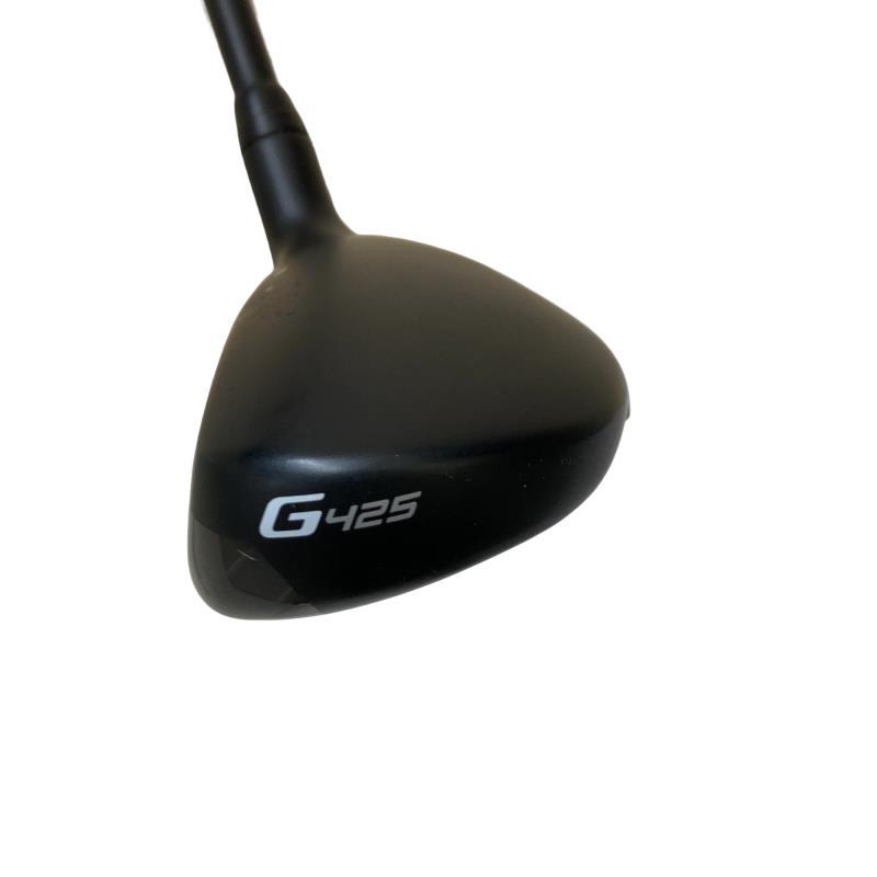 レフティ PING ピン G425 ユーティリティ 19° PING（ピン） G425 U6(アーコス付き) レフティ ユーティリティ UT