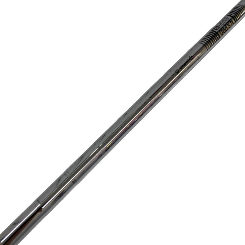 テーラーメイド Qi10 U4 ユーティリティ UT フレックスS_4