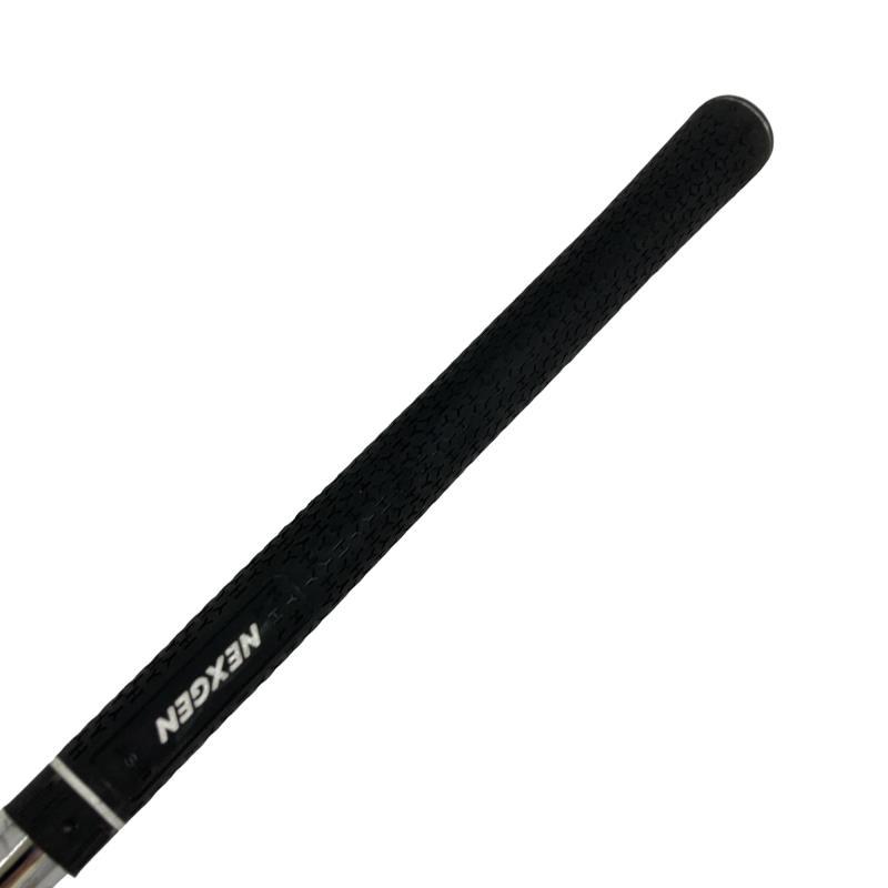 テーラーメイド Qi10 U4 ユーティリティ UT フレックスS_5