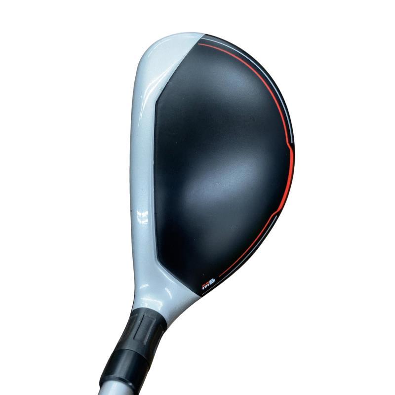 テーラーメイド U3 M6 TaylorMade（テーラーメイド） M6 U3 ユーティリティ UT フレックスS