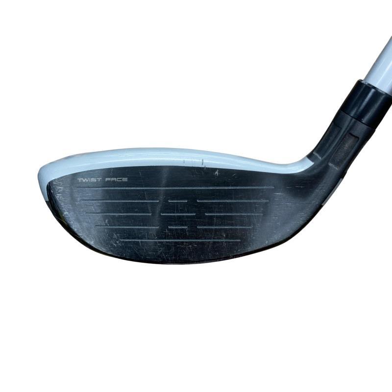 テーラーメイド U3 M6 TaylorMade（テーラーメイド） M6 U3 ユーティリティ UT フレックスS