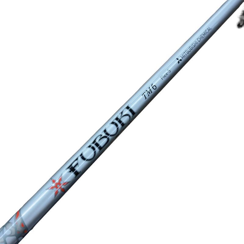 TaylorMade（テーラーメイド） M6 U3 ユーティリティ UT フレックスS