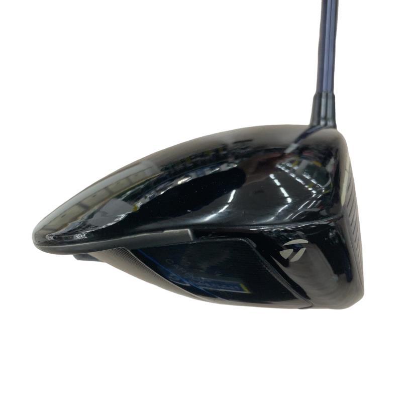 TaylorMade（テーラーメイド） Qi10 MAX 10.5° ドライバー DR