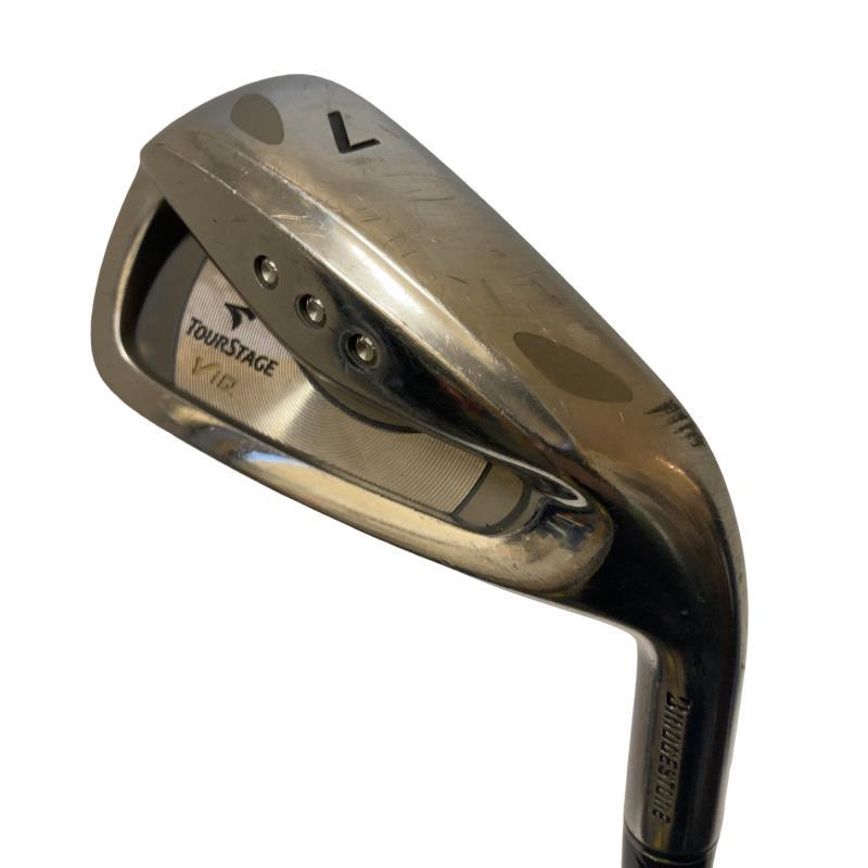 BRIDGESTONE GOLF ブリヂストン TOURSTAGE ViQ(2006) 6S アイアン