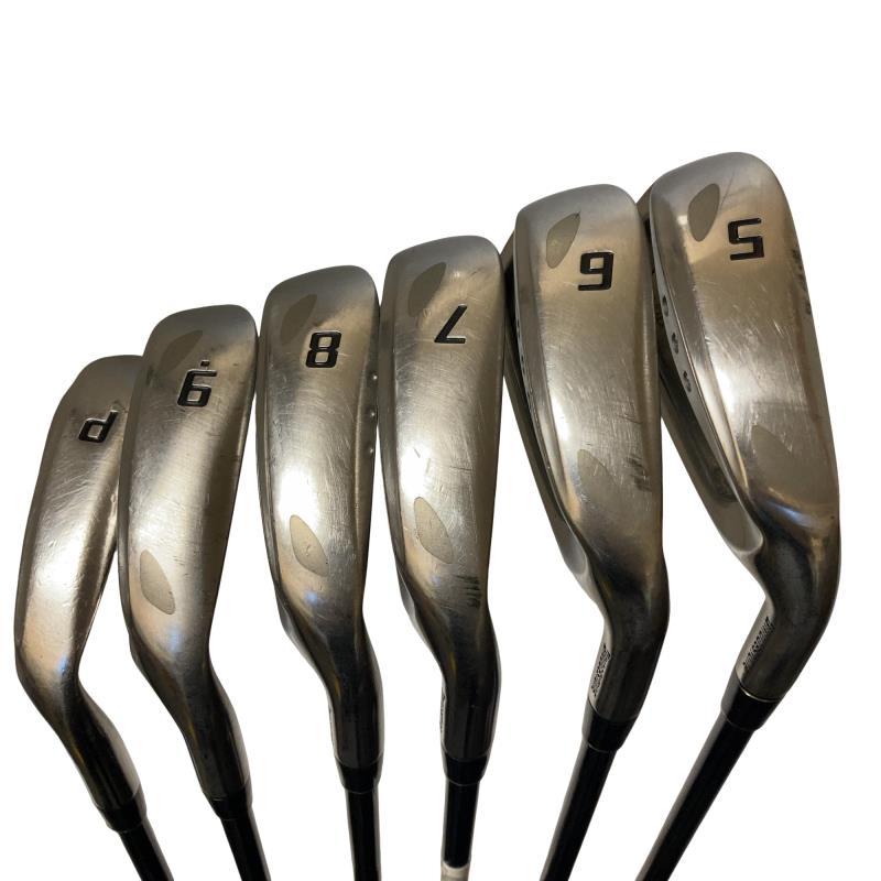 BRIDGESTONE GOLF ブリヂストン TOURSTAGE ViQ(2006) 6S アイアン