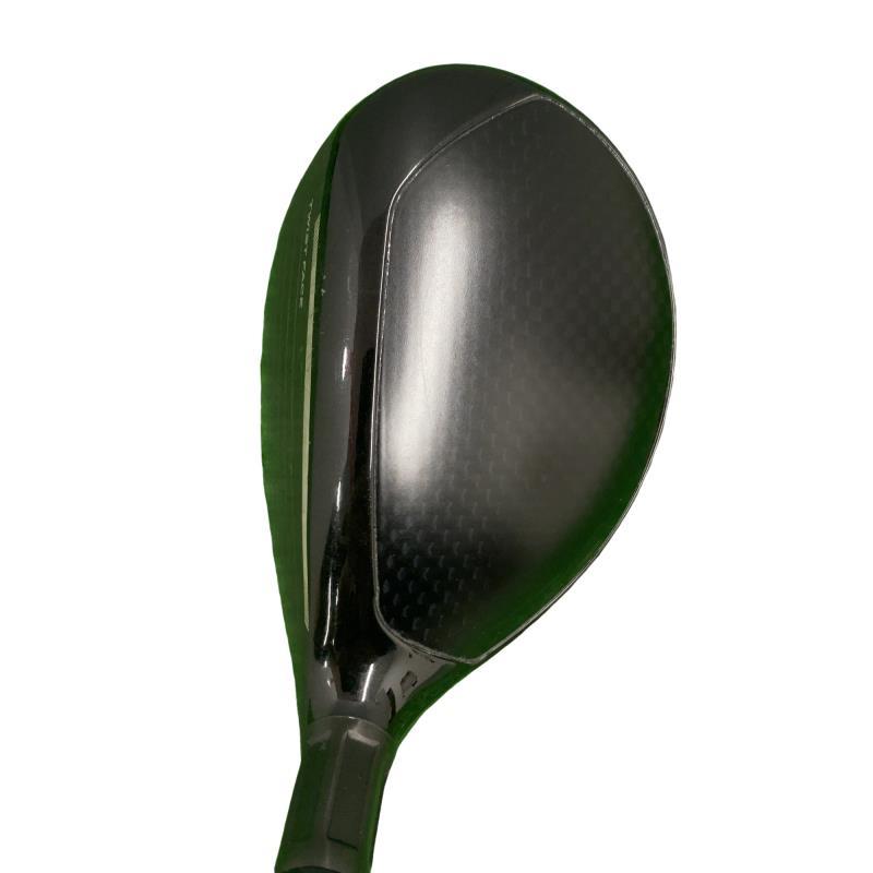 TaylorMade（テーラーメイド） STEALTH U6 ユーティリティ UT