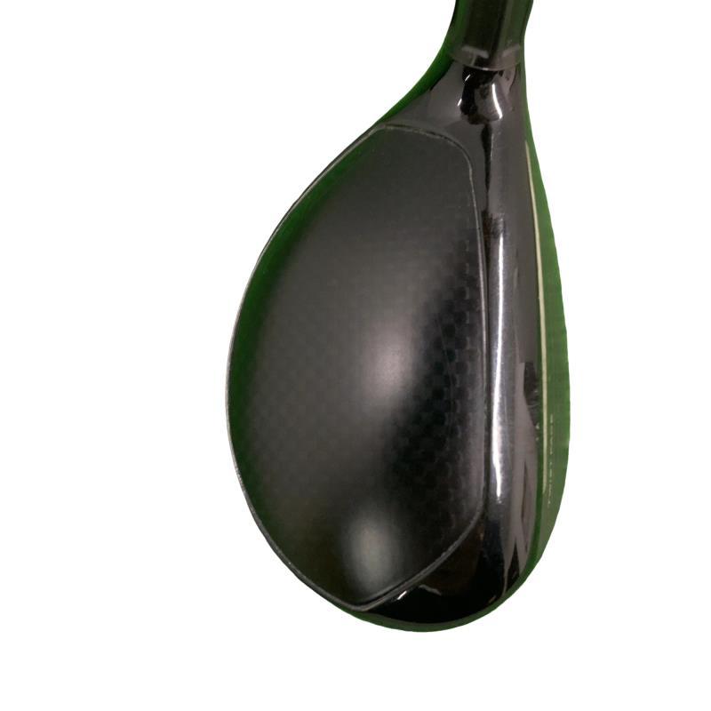 TaylorMade（テーラーメイド） STEALTH U6 ユーティリティ UT