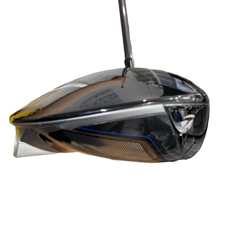 TaylorMade（テーラーメイド） Qi10 9° ドライバー DR フレックス