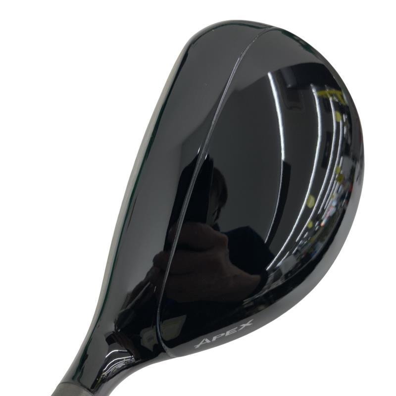 Callaway（キャロウェイ） APEX UW(2026) 23° ユーティリティ UT