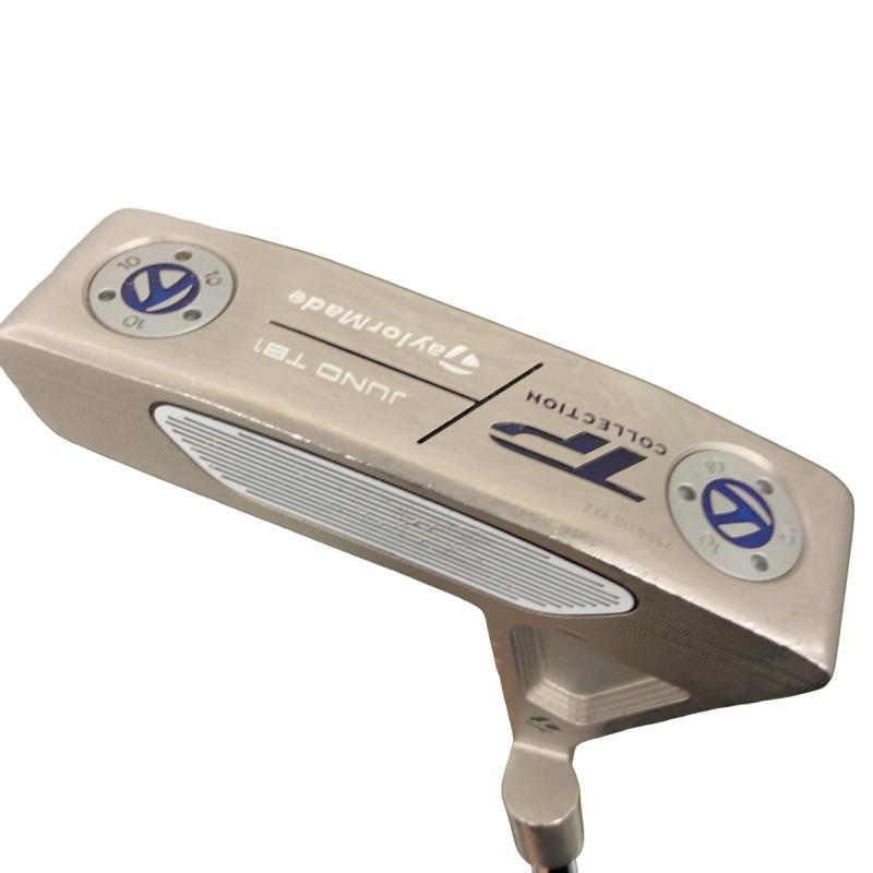 COLLECTION TP TaylorMade（テーラーメイド） ＴＰ　ＣＯＬＬＥＣＴＩＯＮ　ＨＹＤＲＯ　ＢＬＡＳＴ　ＪＵＮＯ　ＴＢ１　３４インチ HYDRO 34 TB1 JUNO BLAST クラブ