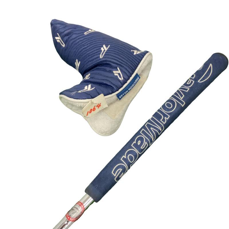 TaylorMade（テーラーメイド） TP COLLECTION HYDRO BLAST JUNO TB1 34