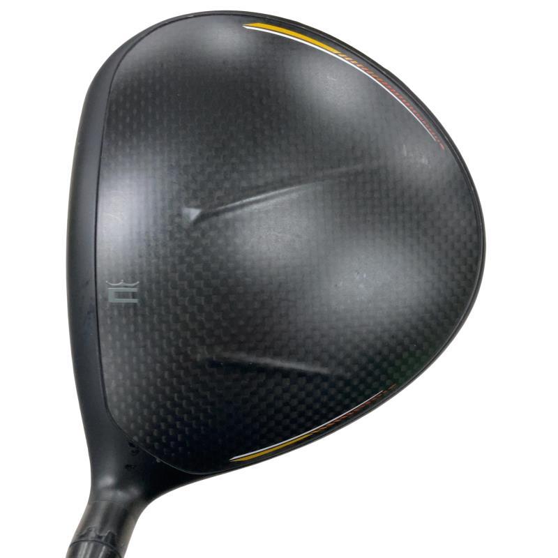 COBRA（コブラ） KING LTDx LS 9°(ブラック) ドライバー DR フレックス