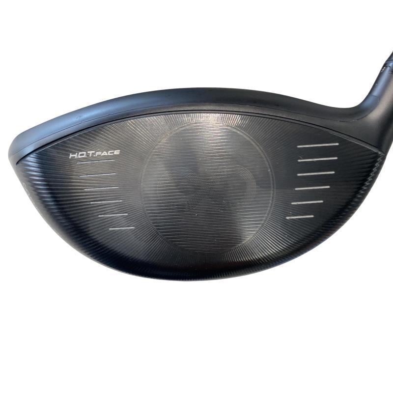 COBRA（コブラ） KING LTDx LS 9°(ブラック) ドライバー DR フレックス