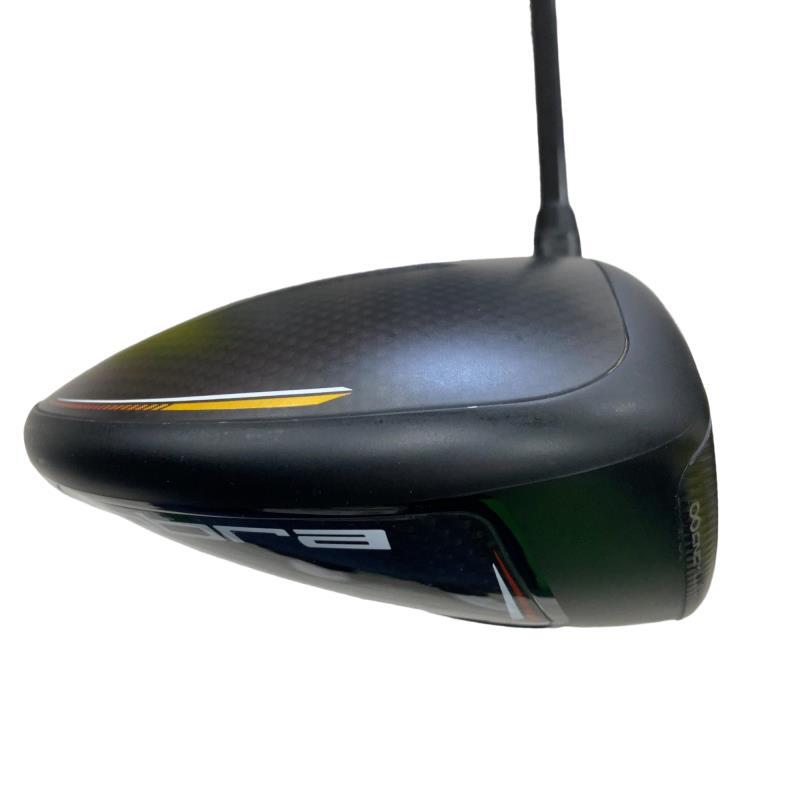 COBRA（コブラ） KING LTDx LS 9°(ブラック) ドライバー DR フレックス