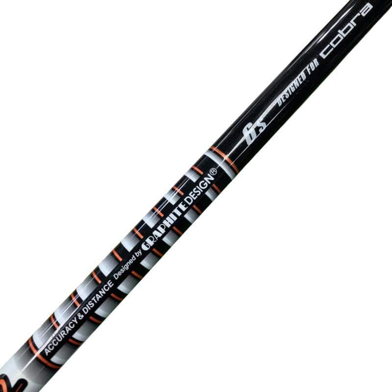 COBRA（コブラ） KING LTDx LS 9°(ブラック) ドライバー DR フレックス